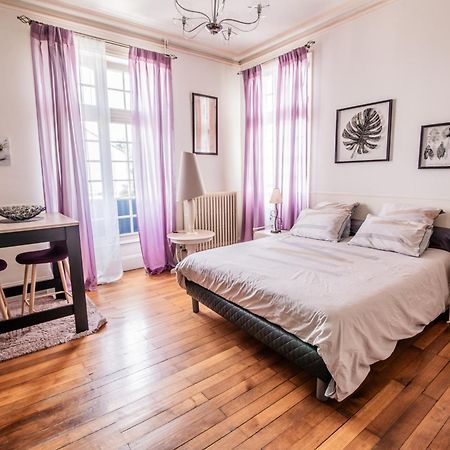Le Regisseur Apartment Brissac-Quince Exterior foto