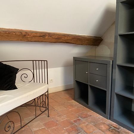 Le Regisseur Apartment Brissac-Quince Exterior foto