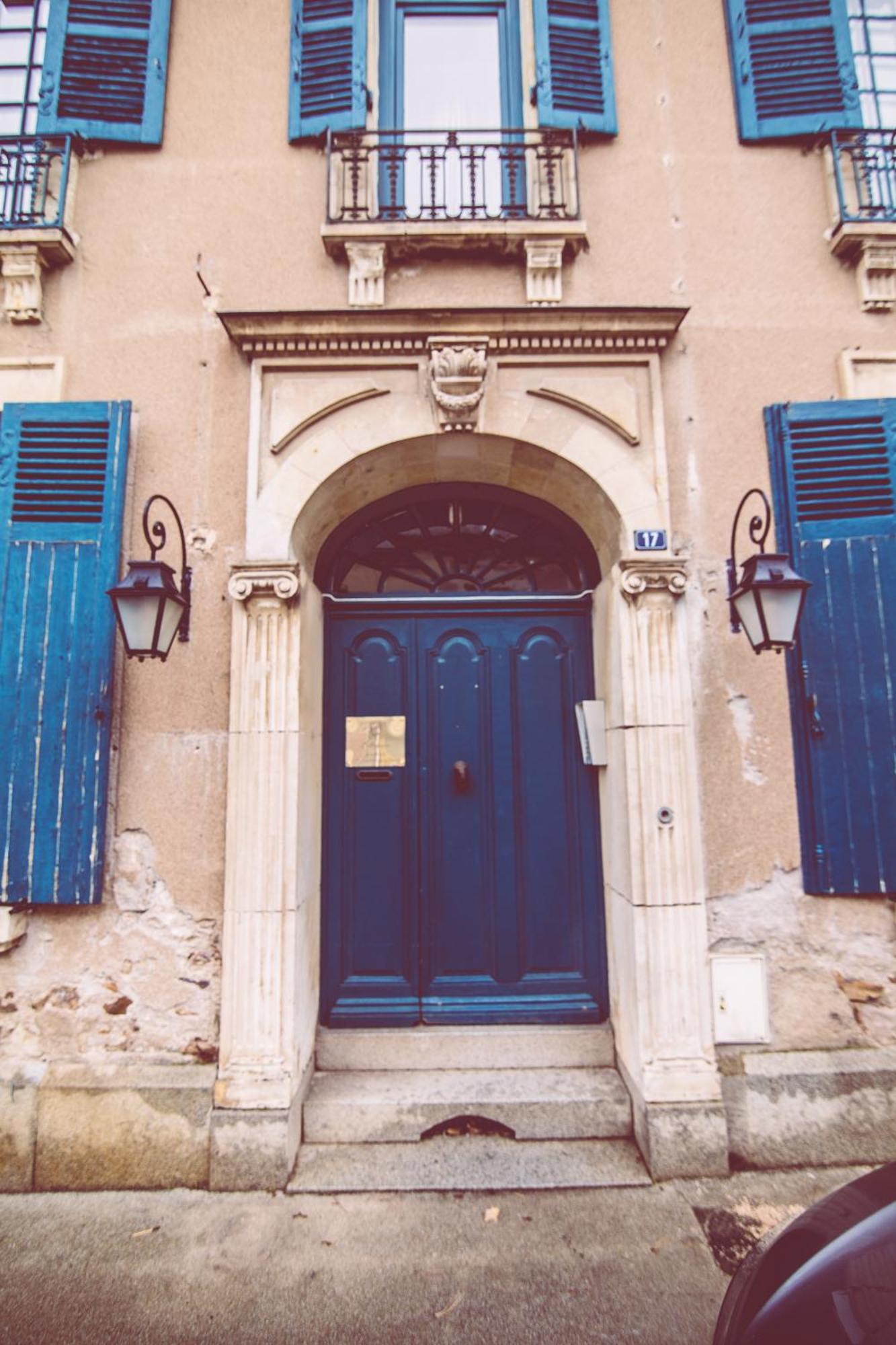 Le Regisseur Apartment Brissac-Quince Exterior foto