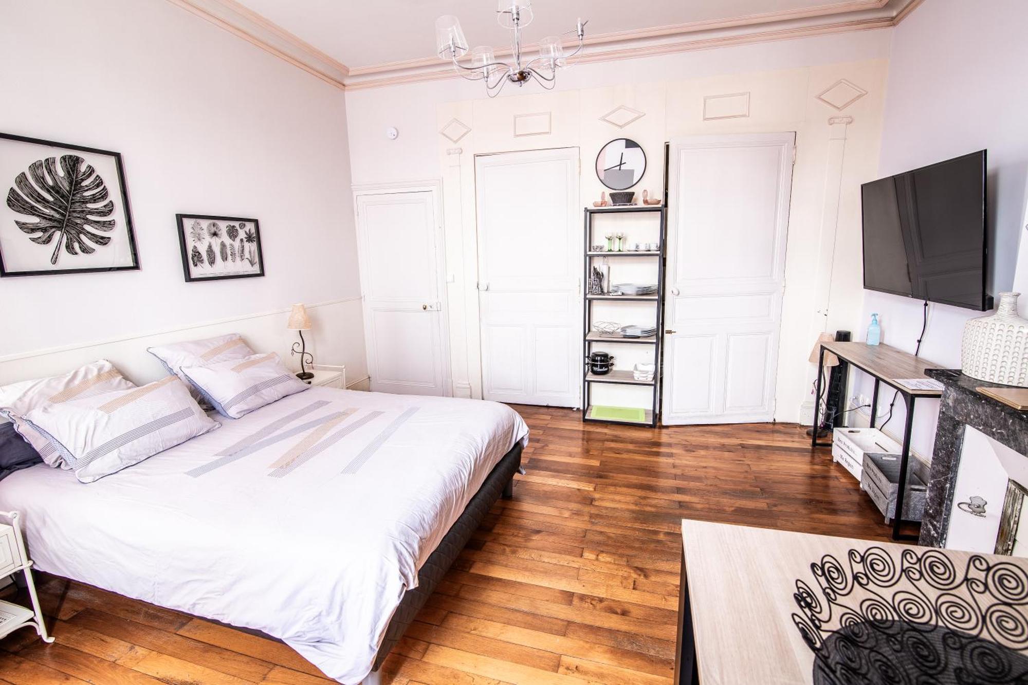 Le Regisseur Apartment Brissac-Quince Exterior foto