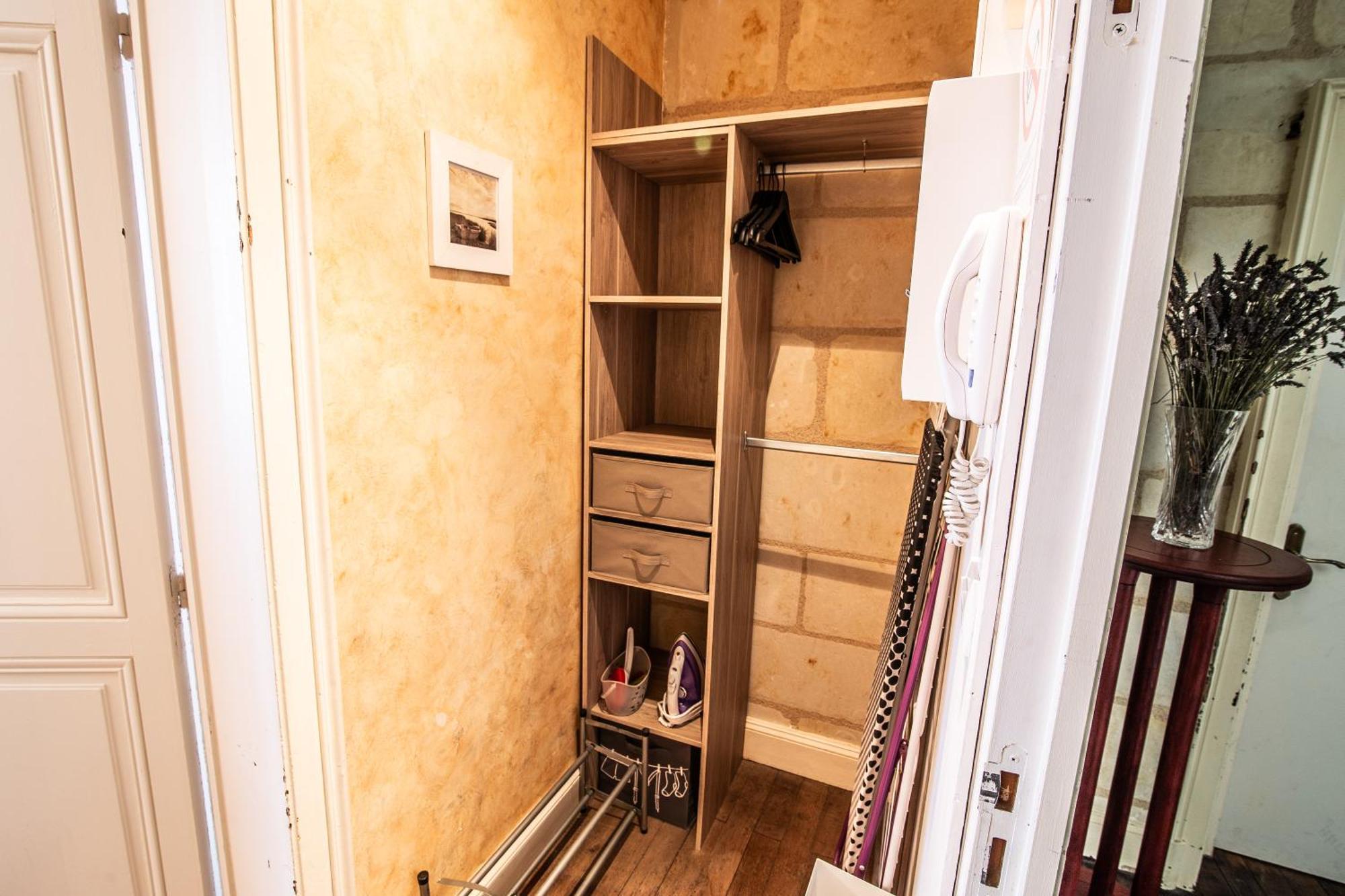 Le Regisseur Apartment Brissac-Quince Exterior foto