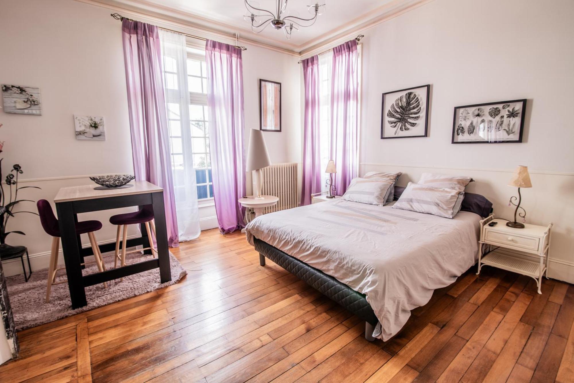 Le Regisseur Apartment Brissac-Quince Exterior foto
