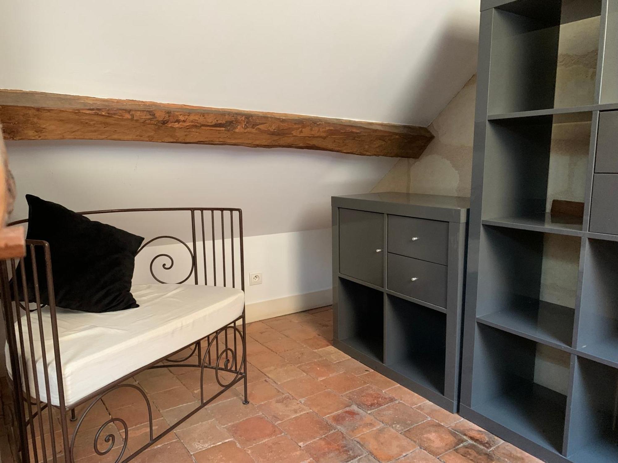 Le Regisseur Apartment Brissac-Quince Exterior foto