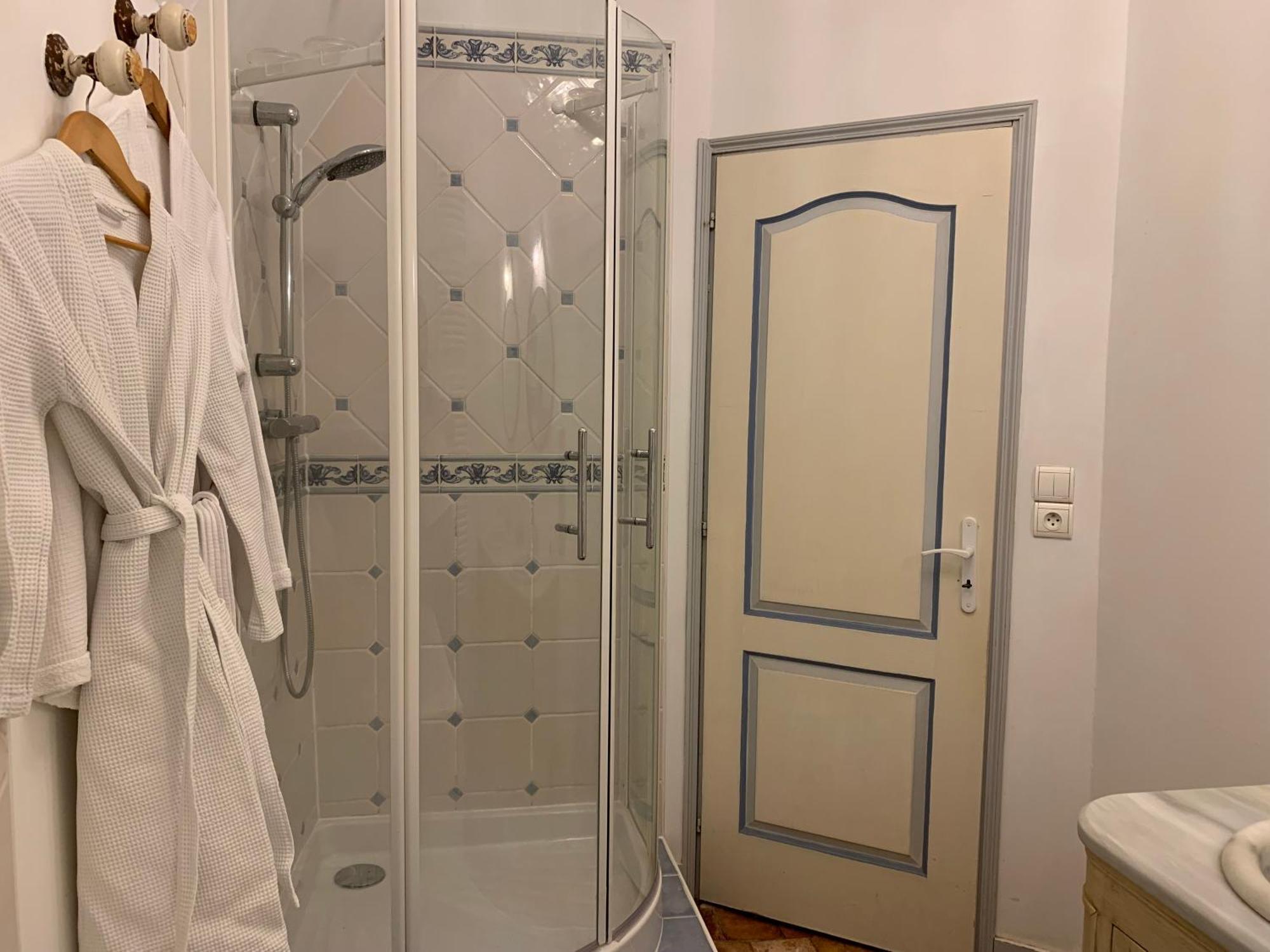 Le Regisseur Apartment Brissac-Quince Exterior foto